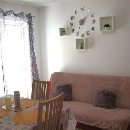 Sea View Apartment Klanice Εξωτερικό φωτογραφία