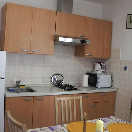 Sea View Apartment Klanice Εξωτερικό φωτογραφία